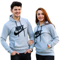 ست هودی مردانه و زنانه Nike ست هودی مردانه و زنانه Nike