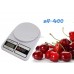فروش عمده ترازو آشپزخانه مدل sf400