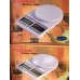 فروش عمده ترازو آشپزخانه مدل sf400