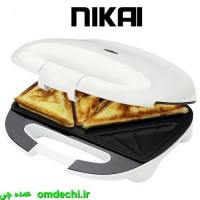 فروش عمده دستگاه ساندویج ساز niki فروش عمده دستگاه ساندویج ساز niki