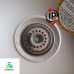 سینک توکار لگن چپ 