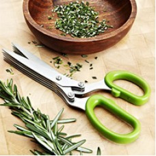 قیچی سبزی خرد کن قیچی سبزی خرد کن